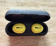 Isotunes earbuds