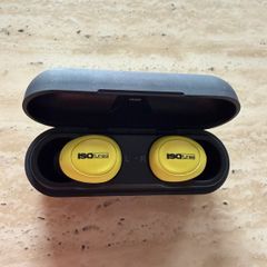 Isotunes earbuds