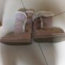 Sketchers Mid Calf Boots.  S. 8. (New). Image 6