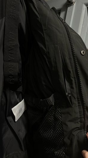 Canada Goose MacMillan