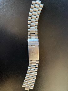 Tag Heuer Watch Strap