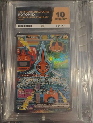 Phantasmal Flames - Slabs updated 30/06