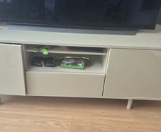 Ikea TV stand