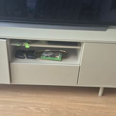 Ikea TV stand