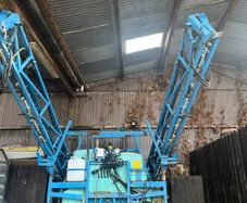 Sprayer