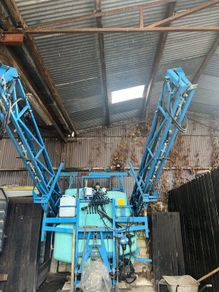 Sprayer
