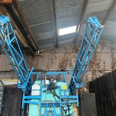 Sprayer
