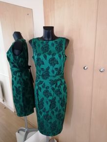 Women's Dress Autograph REDUCED Mark's and Spencer Size 16
