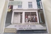 Mumford &amp; Sons - Sigh No More Cd