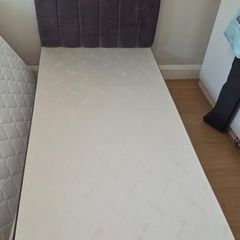 single bed frame