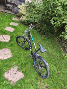 G-BIKE Sport & Leisure Mountain Bike