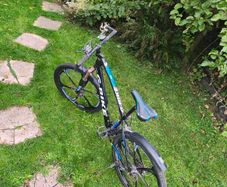 G-BIKE Sport & Leisure Mountain Bike