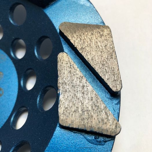 180mm professional diamond grinding wheel