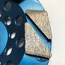 180mm professional diamond grinding wheel Image 4