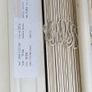 wooden blinds Image 5