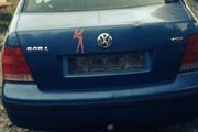 Voltswagon bora 1.9 tdi pd engine comfort line raven blue 02