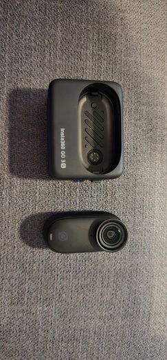 Insta360 Go 3S