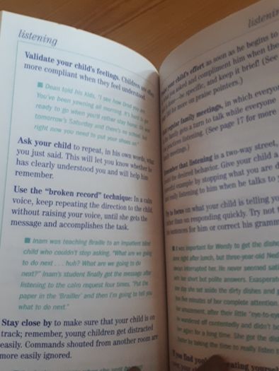 The pocket parent