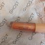 Ghost blush lip oil Image 4