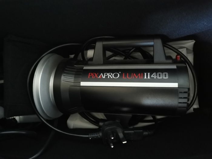 photography studio kit