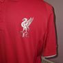 Liverpool Polo shirt - Large size Image 2