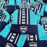 Retro 1998 Dublin GAA Bobble Hat Image 3