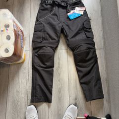 motorbike trousers