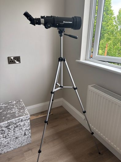 Celestron Telescope
