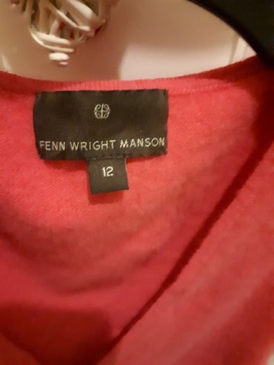 Fenn Wright Manson Bolero