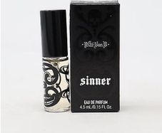 Kat Von D Sinner Eau de Parfum Miniature- New
