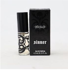 Kat Von D Sinner Eau de Parfum Miniature- New