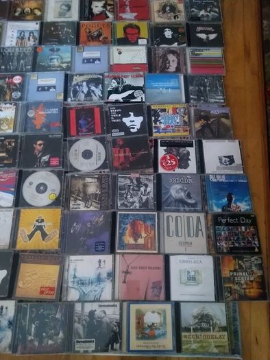 Cds