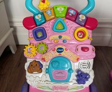 Baby Walker