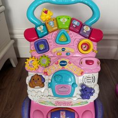 Baby Walker