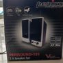 Speaker set - Mini jack and USB Image 2
