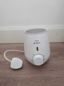 Philips Avent Fast Bottle Warmer