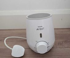 Philips Avent Fast Bottle Warmer