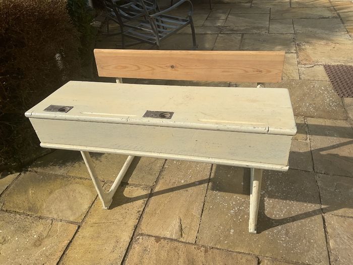 School Desk
