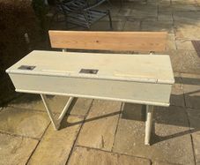 School Desk