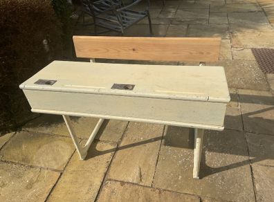 School Desk