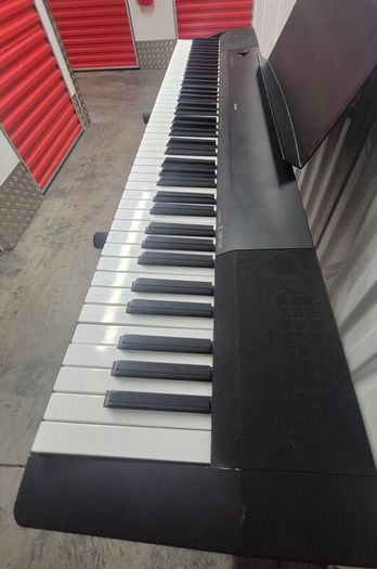 Casio CDP120 Digital Piano