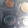 1990 Canada Coin Set Image 3