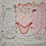 Girl Clothes 6-9 Months Image 8