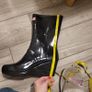 Hunter wellies Image 4