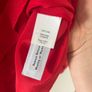 J Crew silk long sleeve blouse Image 6