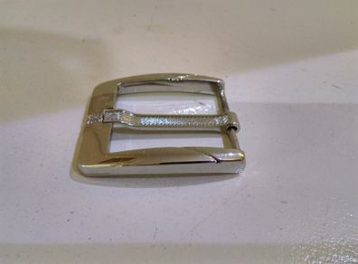 Belt Buckle