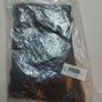 PINKSODA SPORT essentials black cotton leggings RRP 18 euro UK6 EU 34 NEW Image 4