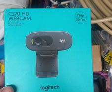 webcam