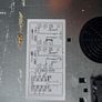 AEG IKE85651FB 6000 Series 80cm Multibridge Induction Hob- Black Image 4