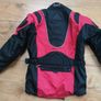 Motorbike jacket  Still Available Image 4